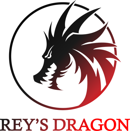 Rey's Dragon